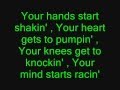 Rhett Atkins Buck Fever Lyrics