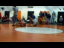 Cody Centralia Youth Wrestling vs Toledo 11/22/08 at CHS Cody Centralia Youth Wrestling vs Toledo 11/22/08 at CHS
