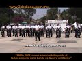 BANDA DE GUERRA FRATERNIDAD OLMT