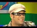 carlos otero y  el imitador de fidel armando roblán  pqes 4