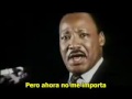 Martin Luther King  Ultimo discurso
