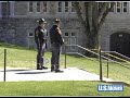 Virgina Tech Students Report Tragedy