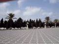 Monastir Bourguiba Mausoleum