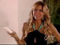 Marina Novela: 4-30-07 Lucia threatens Veronica!