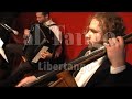 Video: Libertango tango, live music at milonga Astor Piazzolla