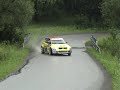 Best of rally 2006