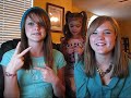 Favorite Girl by Justin Bieber Cover. Kaes&Jen(: