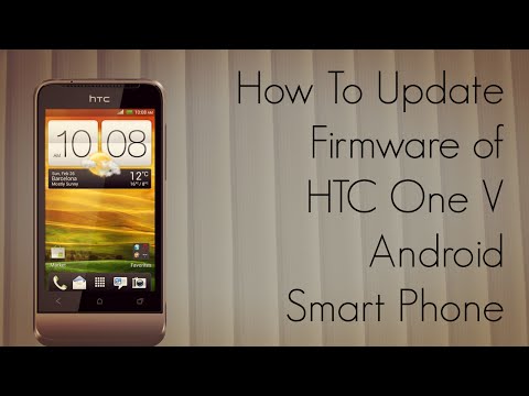 how to enable wifi on htc one v