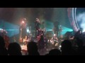 Olivia Ruiz - Le saule pleureur (avec Toan) (Live), Olympia