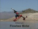 Airzona Sickness 1 - Foilfreaks.com - Hydrofoiling