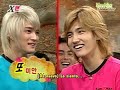 [2006.11.01] X-man - JaeMin cut [spanish]