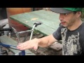Fit - Brian Foster Signature Stem
