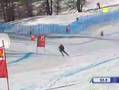 Vonn back on winning track in Sestriere