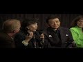 HOLLYWOOD CHINESE Q&A Session AFI FEST 2007