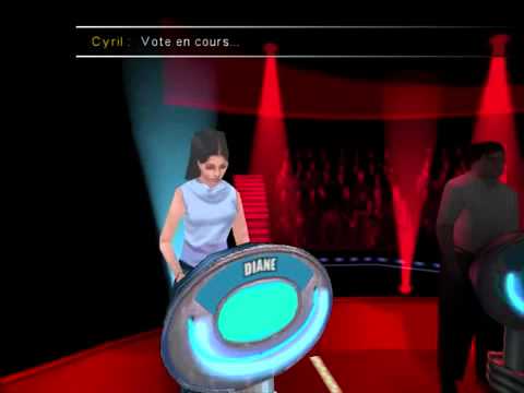 Maillon Faible Episode 1 - première partie