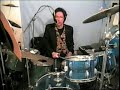 Drum Lesson: Jeff Indyke Teaches Great Fills!