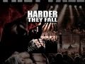 Harder They Fall
