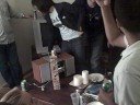 Blue Cohort Party: Jeep Jenga