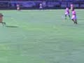 juego del necaxa  vs america y ganaron los rayos 2 a 0