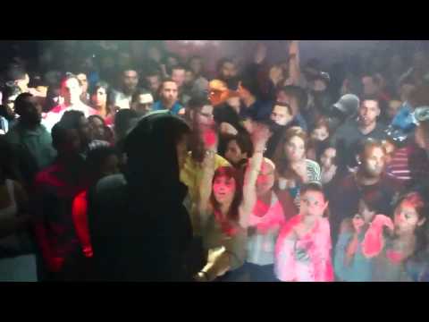 Javier y Youmi Videos
