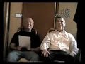 Political Bull Shit with Dick and Bush Episode 10