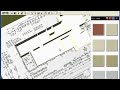 Home Design Software - Part 3 of 6 Master Upgrade Training