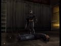 Batman Begins - Mission 3 - Gotham Docks [3/5]