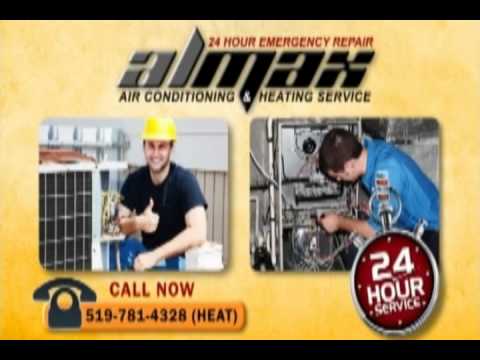 how to repair hrv