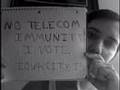 Stop the Spying!