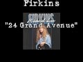 Brindavoine Michael Lee Firkins \"24 Grand Avenue\" Intro