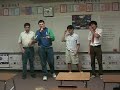 Brian`s ASL Song Presentation