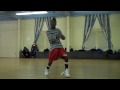 BZ Community Class- Adam Burt (solo)