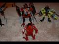 MAKUTA #5 - Poor Vultraz