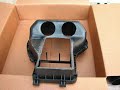 2008 grizzly 700 snorkel kit system-unfinished