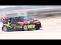 Icon for Post #Tanner’s Rockstar Ford Fiesta X Games Rally Car in Detail [HD]