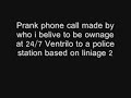 KillMyself Prank Call