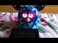 Feb 27, 2015: nicole cantando - minha furby boom