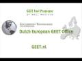 Current Event: GEET Inventor Wrongfully Imprisoned for over 3 Years Part 3