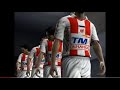 Kelantan FA vs Negeri Sembilan FA - Be A Pro in MSLPL4FIFA09 PATCH