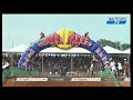 David Philippaerts wins the first MX1 race from the Brzail Motocross GP. More videos on www.motorstv.com.