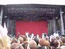 Billy Talent - Devil In A Midnight Mass @ Pier Pressure 07