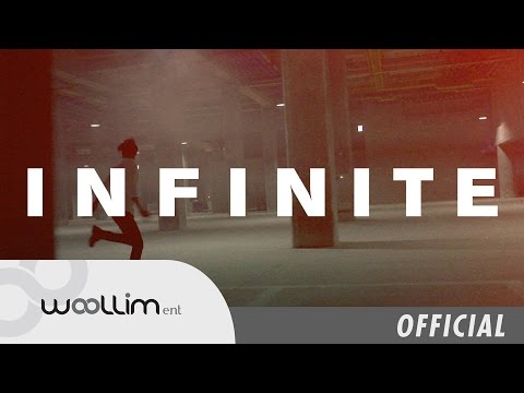 Bad（INFINITE）