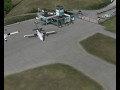 FS2004: A Short Trip With The Twotter