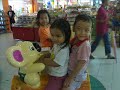 my darling niece