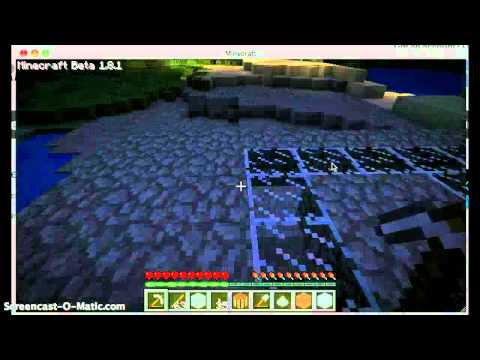 how to obtain string in minecraft