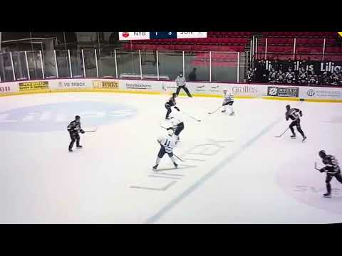 Nybro Vikings vs Jonstorps 7 07.12.2024