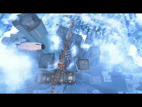 Video thumbnail De Urban Jungle Add On van MotionSports: Adrenaline