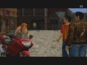 Shenmue IIx: Photo With Joy