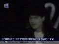 Kerber (feat. M.Ilic) - Ratne Igre