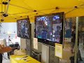 japangamingguide.com new wii game, star soldier r on show at the hudson caravan tour '07.